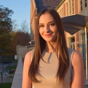 Meet your Posher, Katy